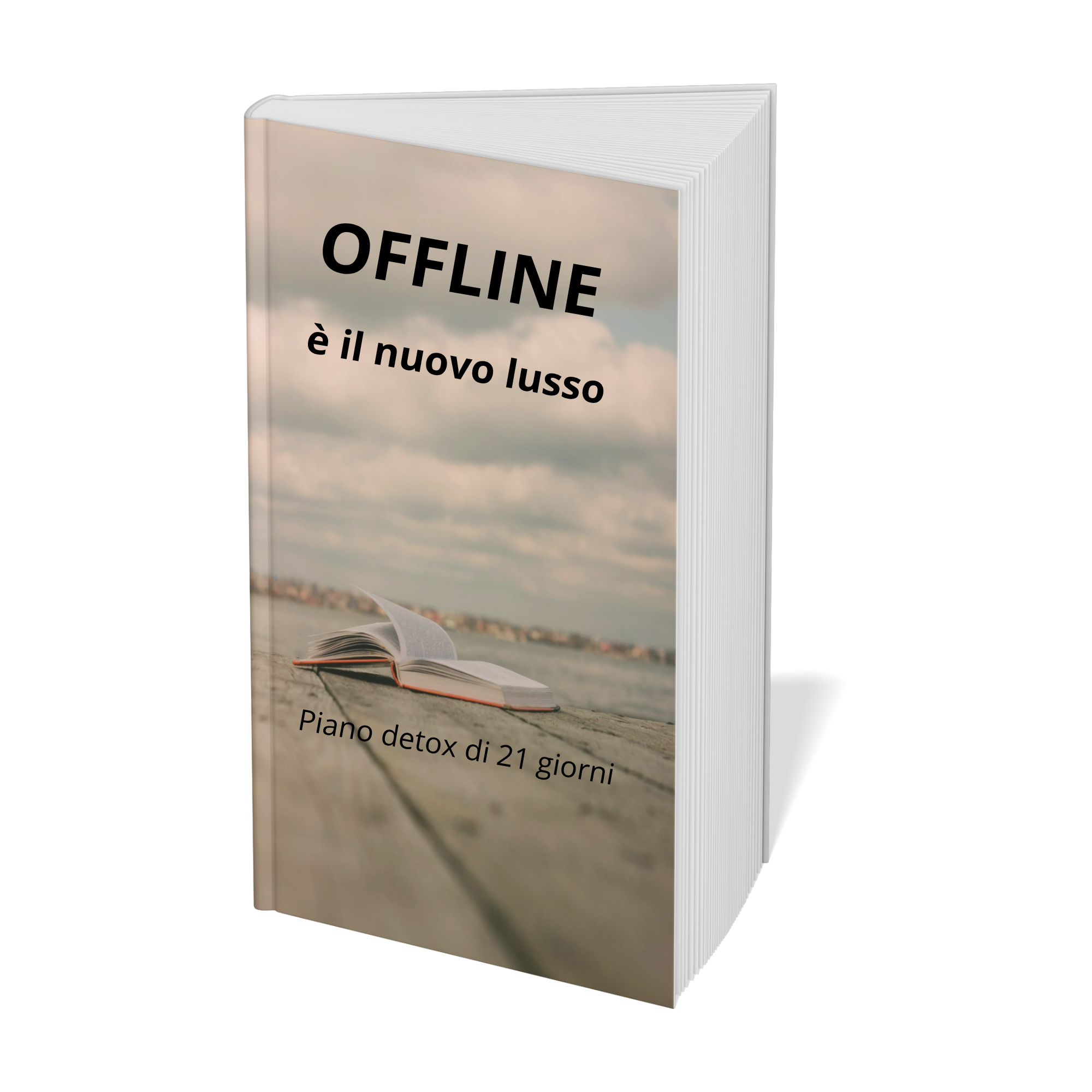 OFFLINE è il nuovo lusso