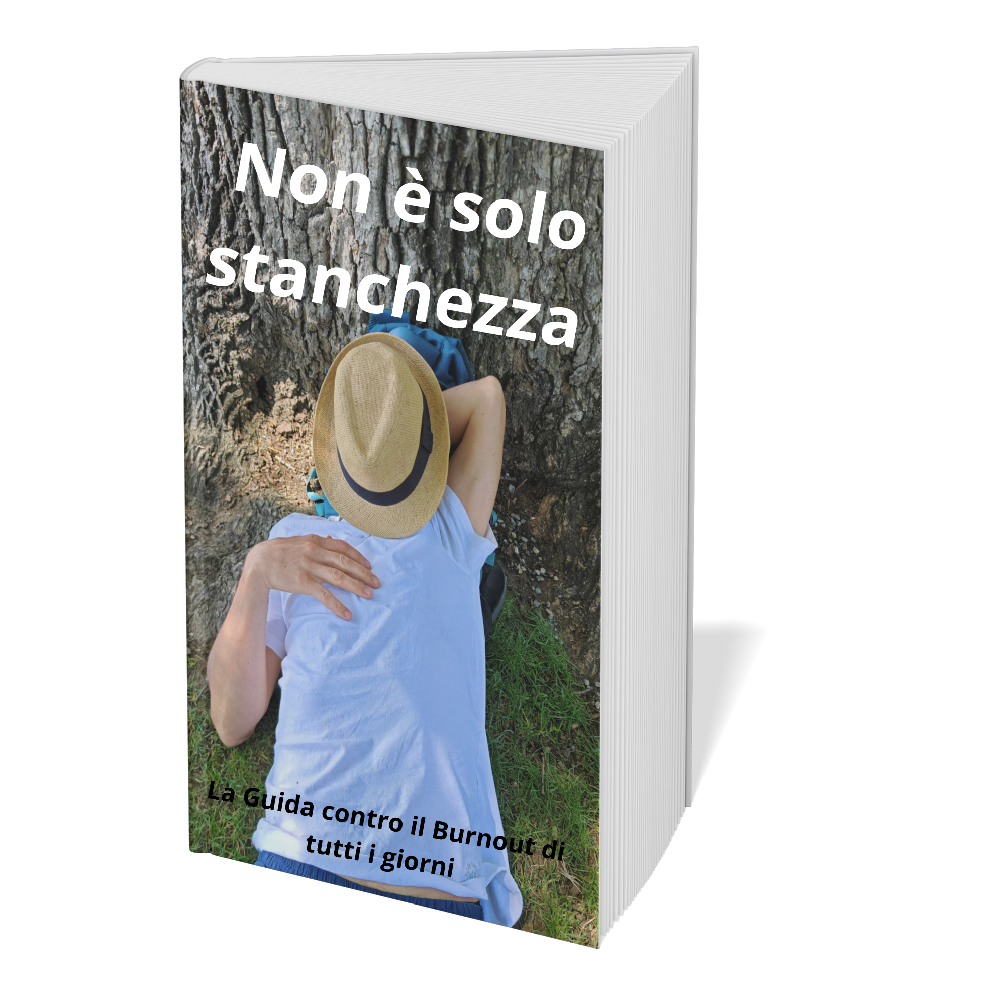Non è solo stanchezza - La Guida contro il Burnout di tutti i giorni